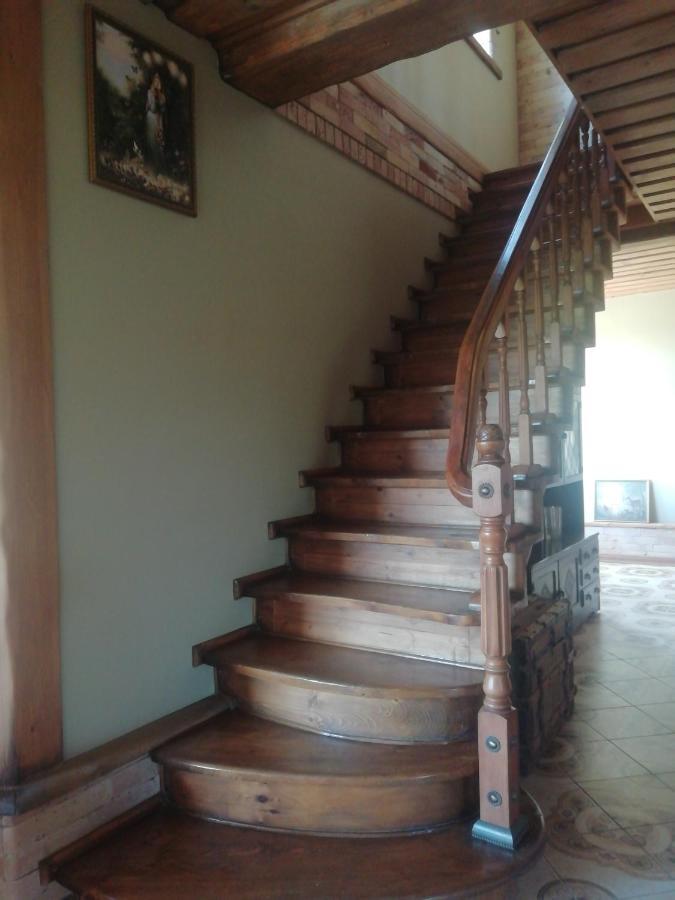 Vesta Villa Dolnaja Exterior photo